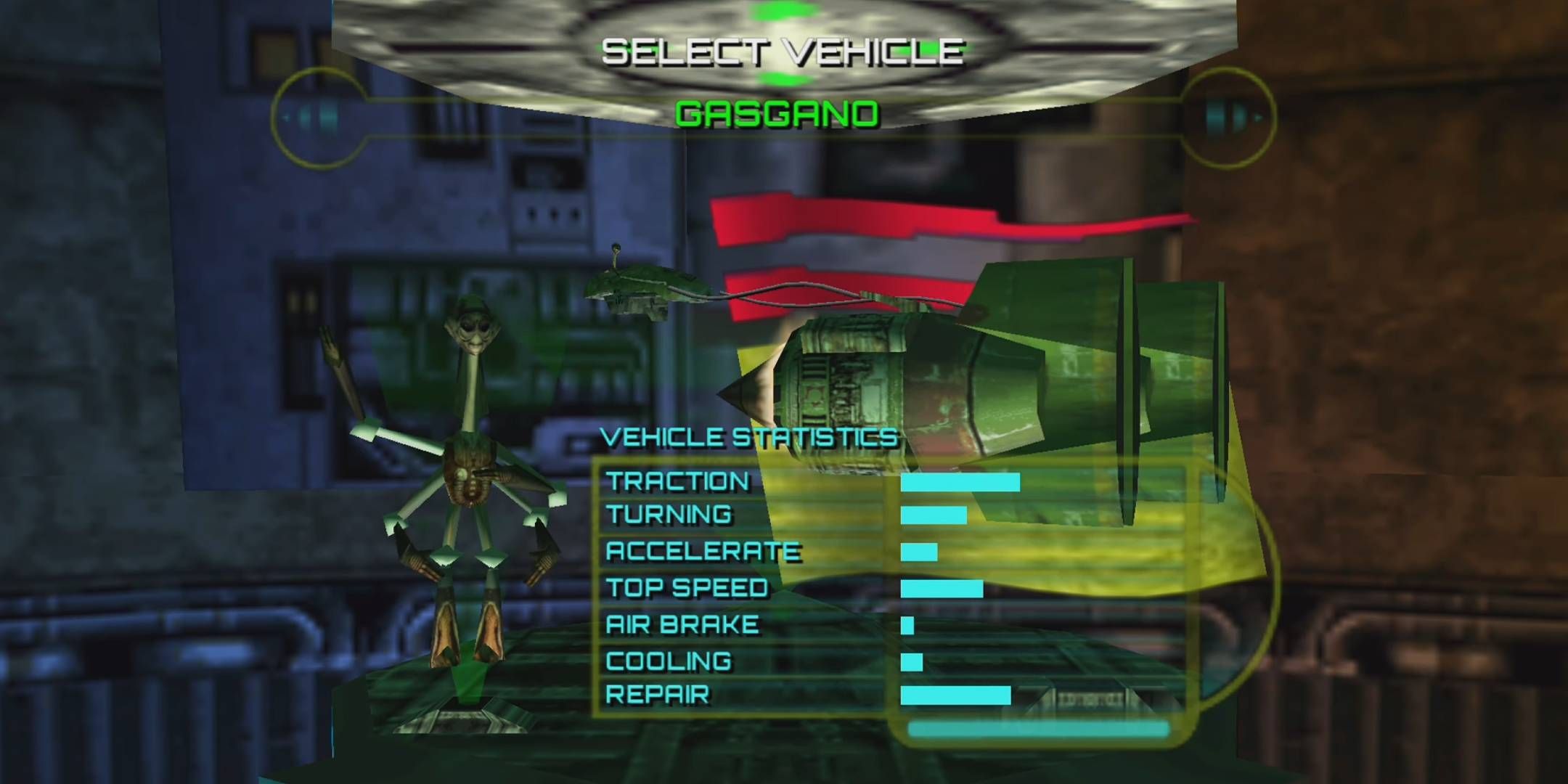Star Wars Games Where You Can Be An Alien