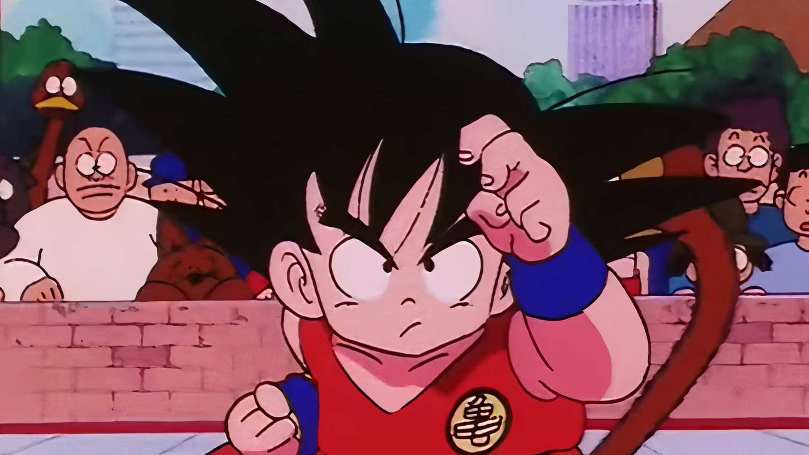 The Best Dragon Ball Anime Series