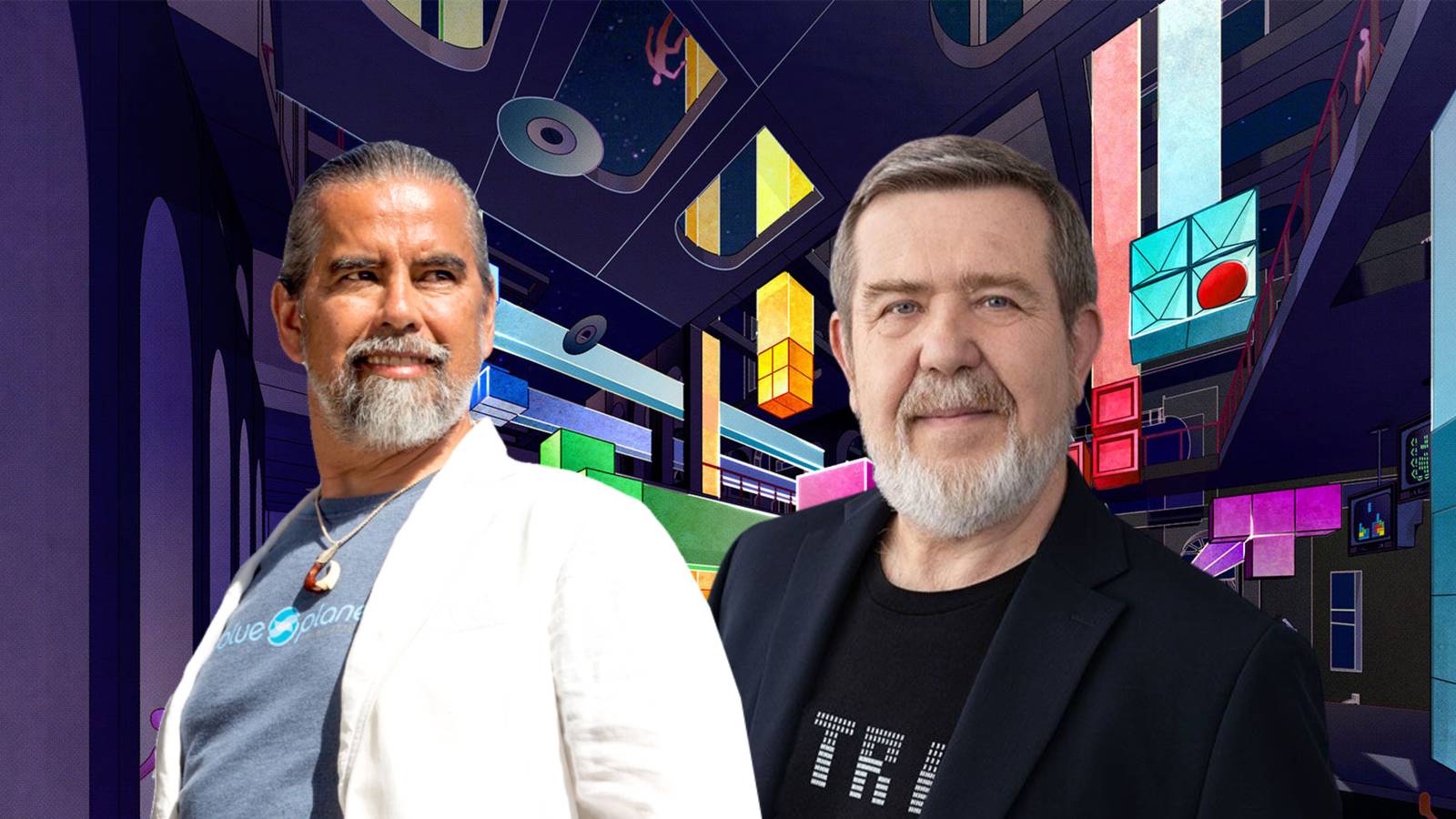 Tetris Forever Is The Story Of How Friendship Built The World's Best ...