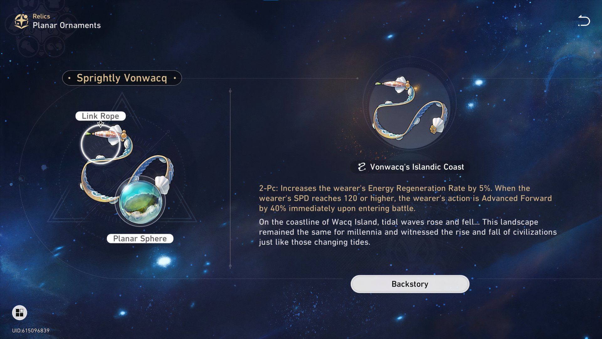 Planar Ornaments With The Most Uses In Honkai: Star Rail