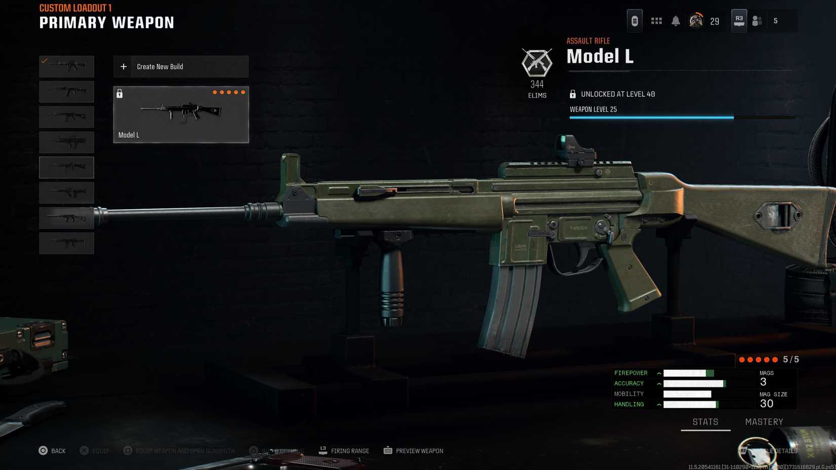 Best Black Ops 6 Guns For COD: Warzone