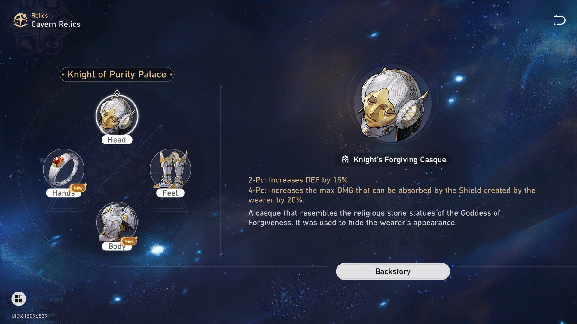 Best Relic Sets To Farm In Honkai: Star Rail