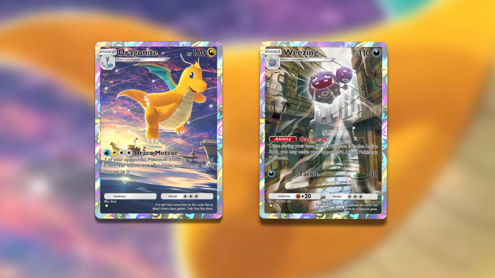 dragonite card pokemon tcg pocket Ultra Pro Pokmon 9-Pocket Portfolio Best Dragonite Deck in Pokemon