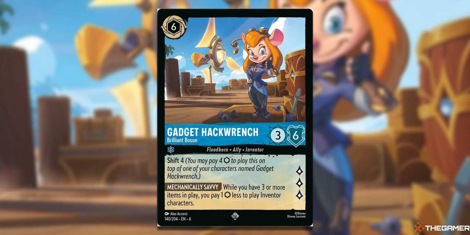 Disney Lorcana: Azurite Sea Emerald/Sapphire Starter Deck Upgrade Guide