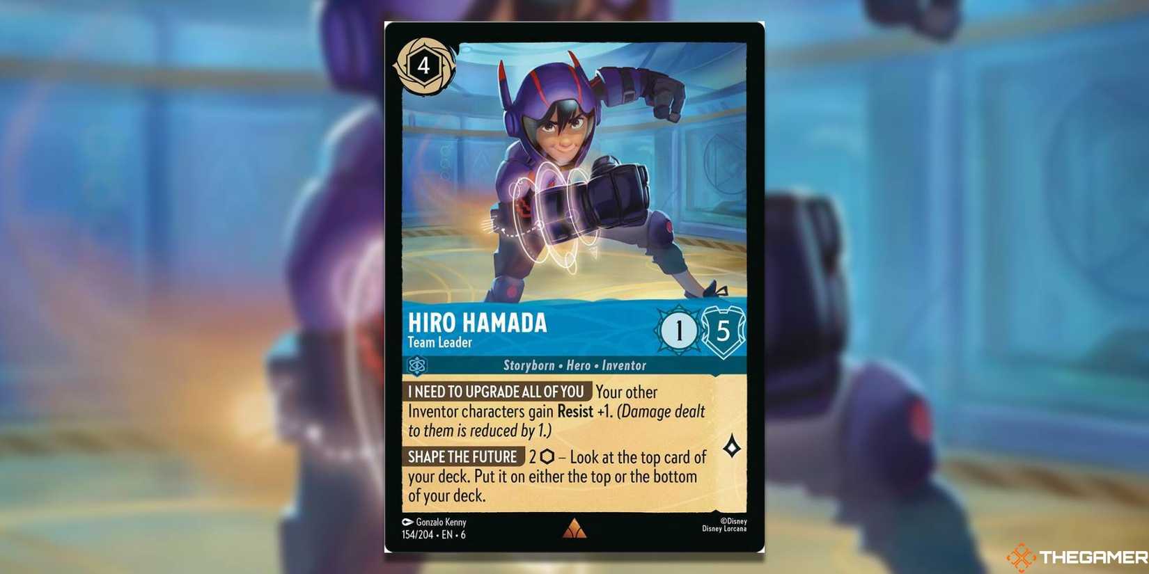 Disney Lorcana: Azurite Sea Emerald/Sapphire Starter Deck Upgrade Guide