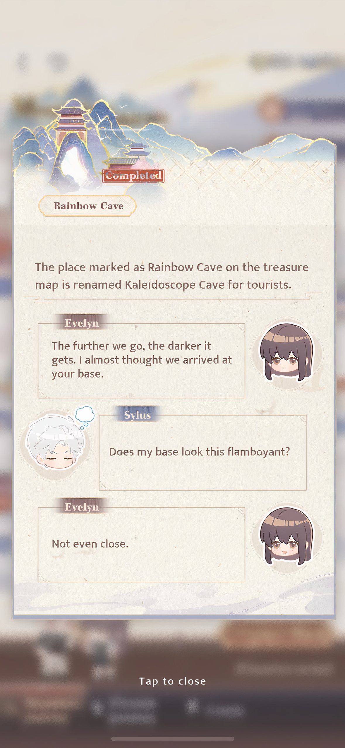 Every Event Type And How To Complete It In Love And Deepspace