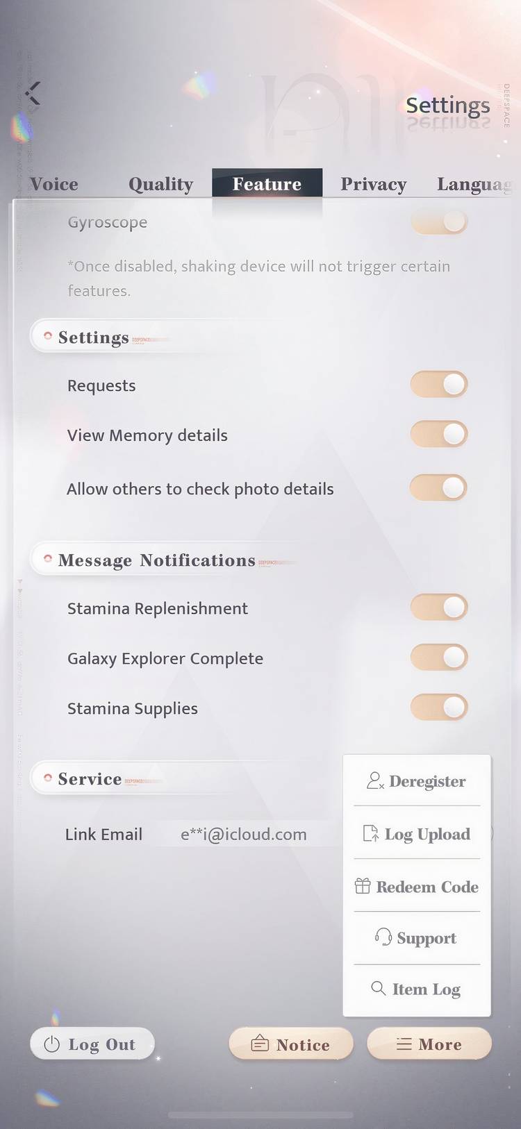 How To Fix Love And Deepspace Not Working