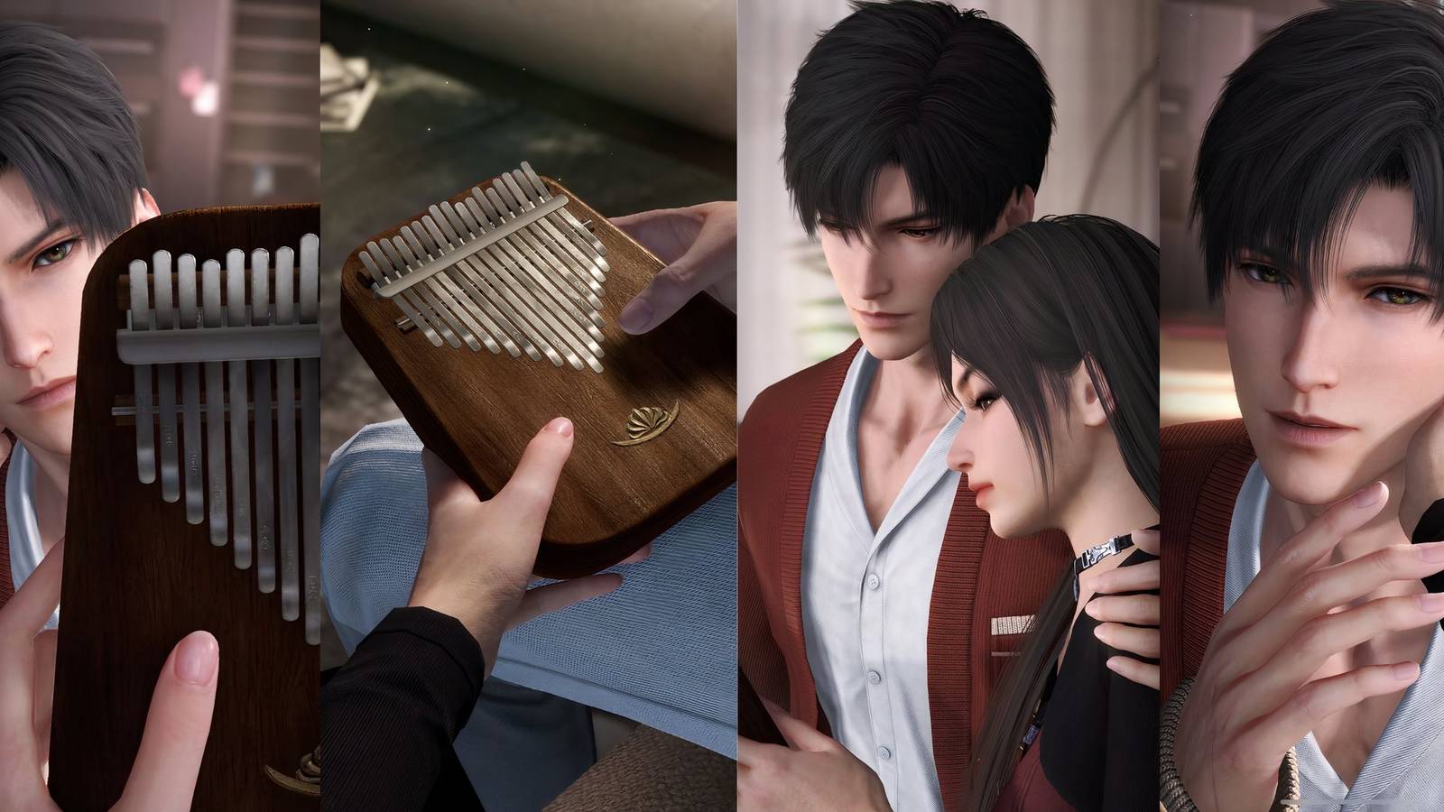 All Wish Pool Rewards For Heartstring Notes In Love And Deepspace