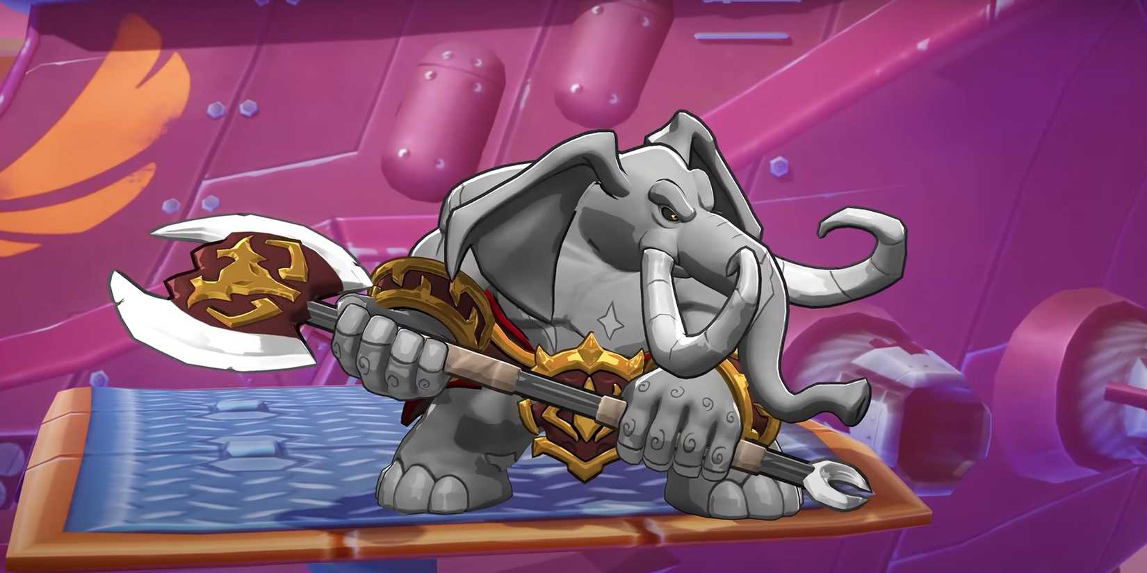 The Best Fighters In Rivals Of Aether 2
