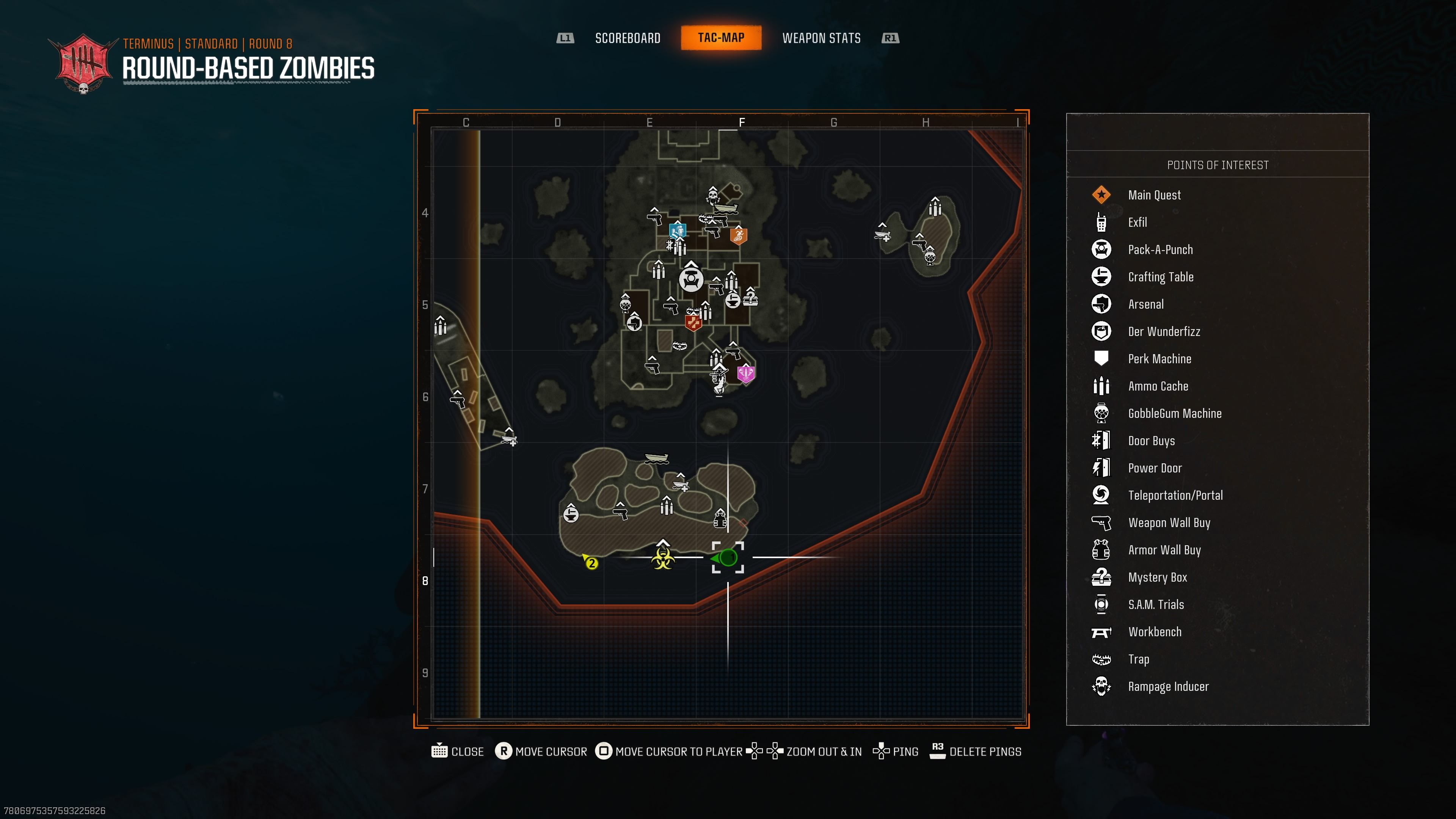 Boat Race Easter Egg In Black Ops 6