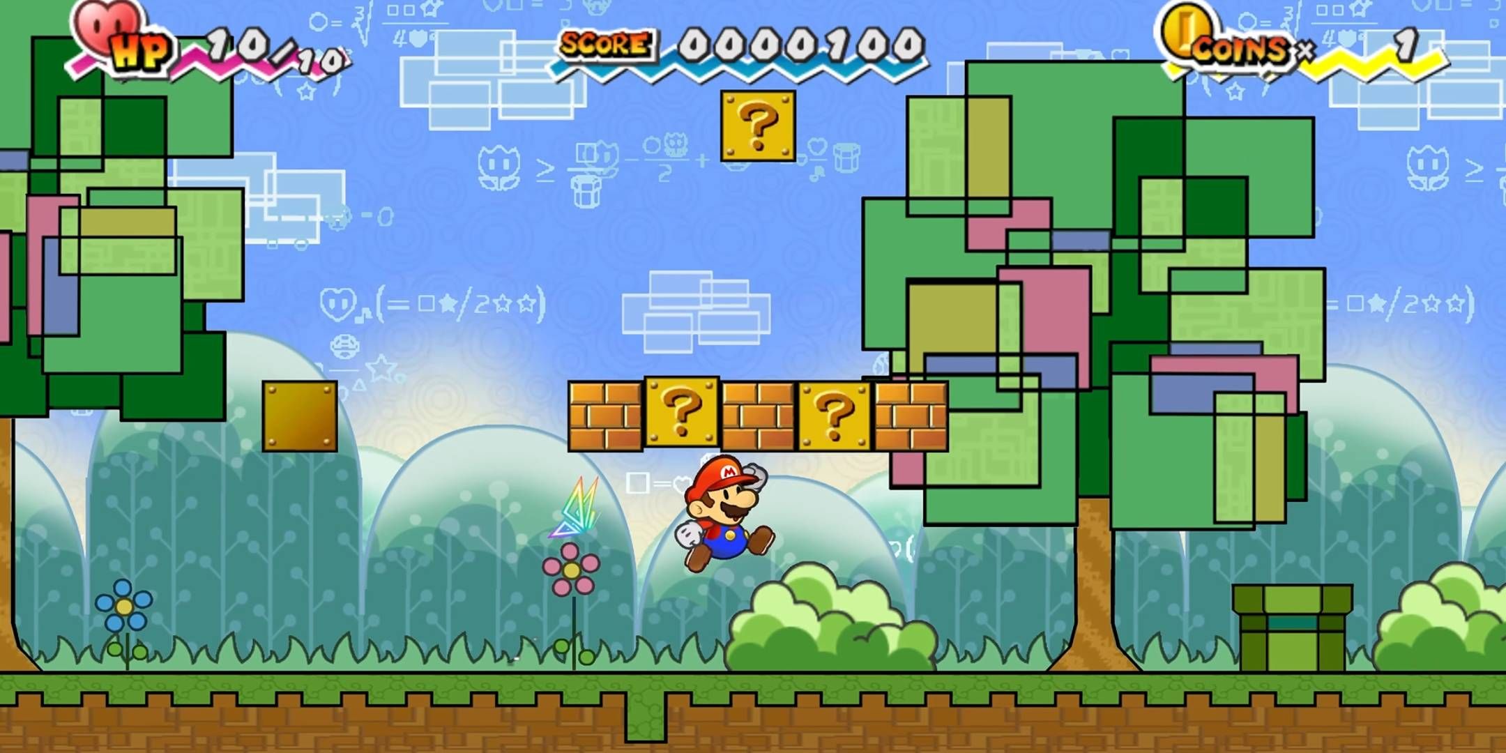 The Best Mario Games That Deserve A Sequel