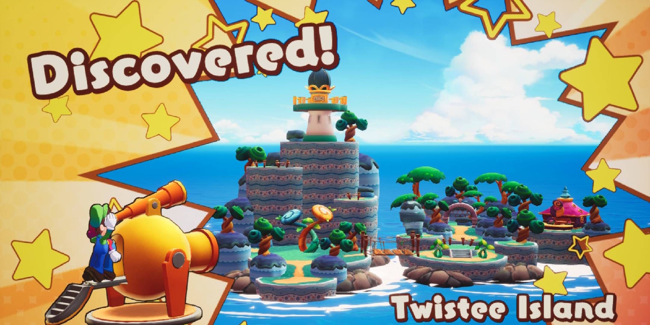 Is Mario & Luigi: Brothership Worth Playing?