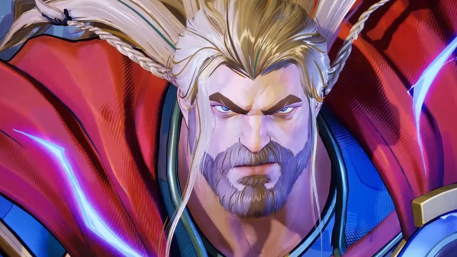 Marvel Rivals Will Have 33 Characters At Launch
