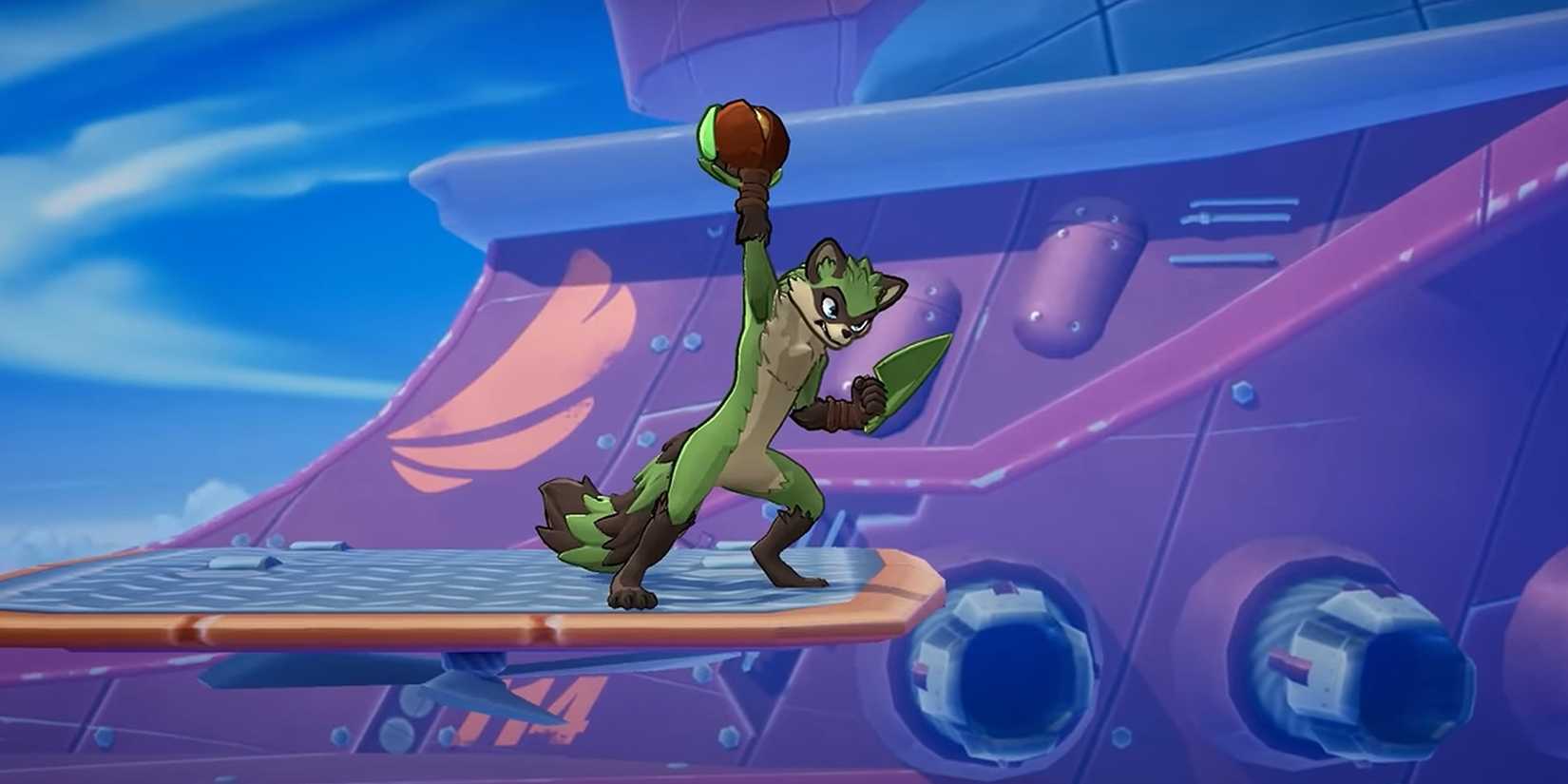 The Best Fighters In Rivals Of Aether 2