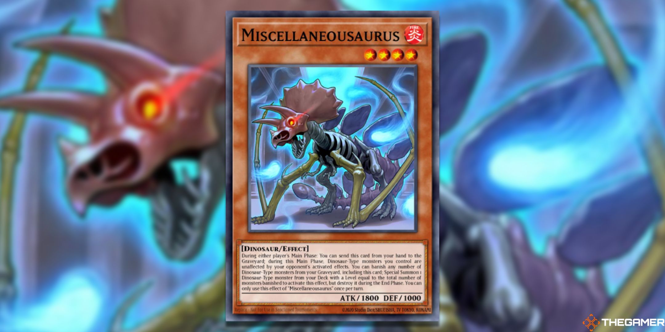 miscellaneous yugioh cards Amabie - 21CC-EN001 - Promotional - Limited Edition Mint / near mint condition trading card Waiting for Miscellaneousaurus in Yu-Gi-Oh!