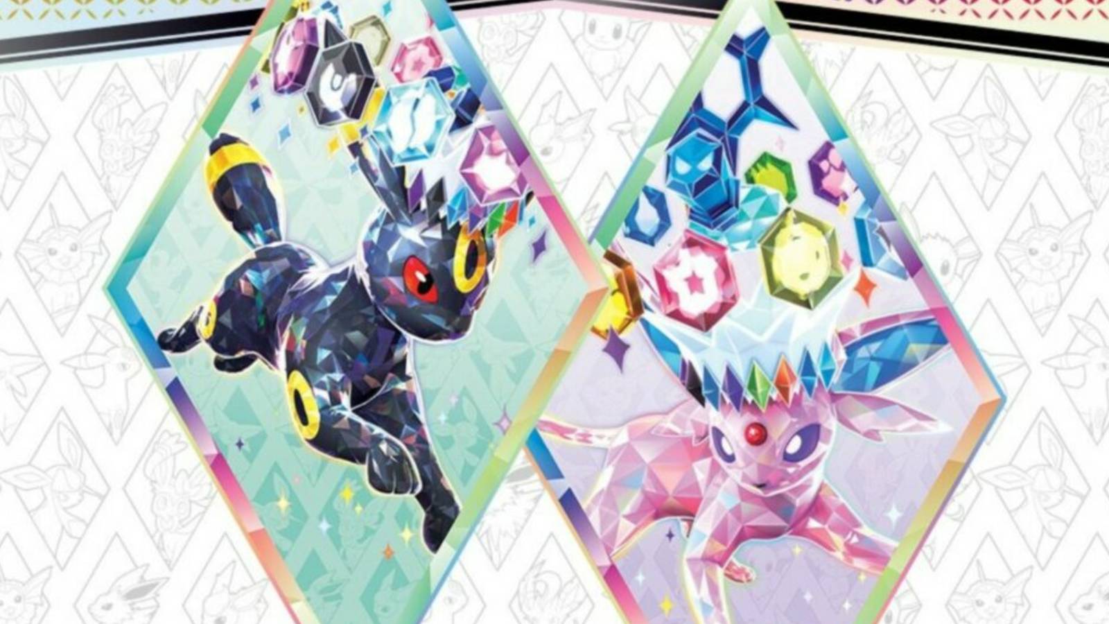 Pokemon TCG Releasing Prismatic Evolutions Set In January 2025 Pokemon TCG Releasing Prismatic Evolutions Set In January 2025