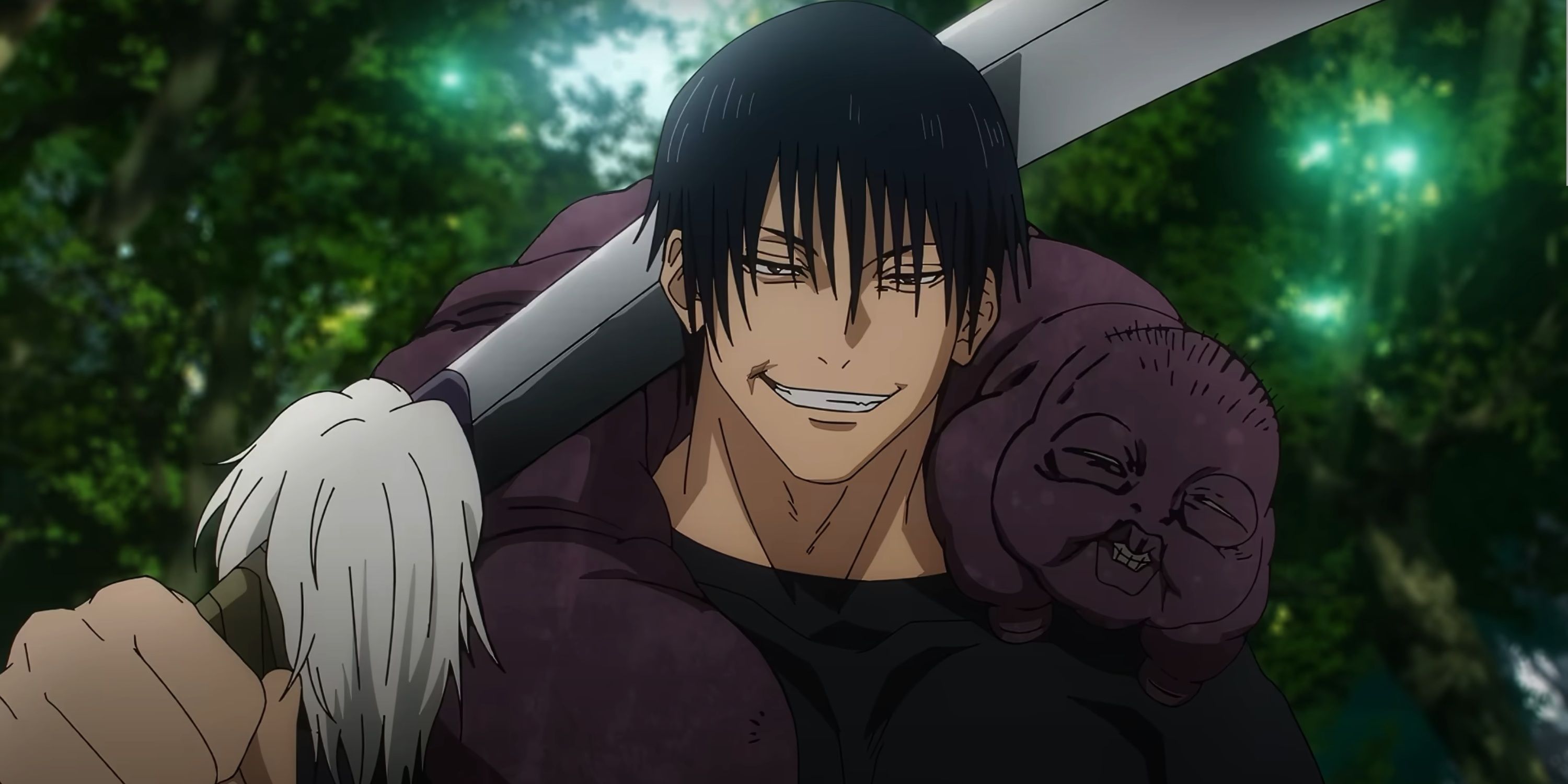 The Best Cursed Tools In Jujutsu Kaisen