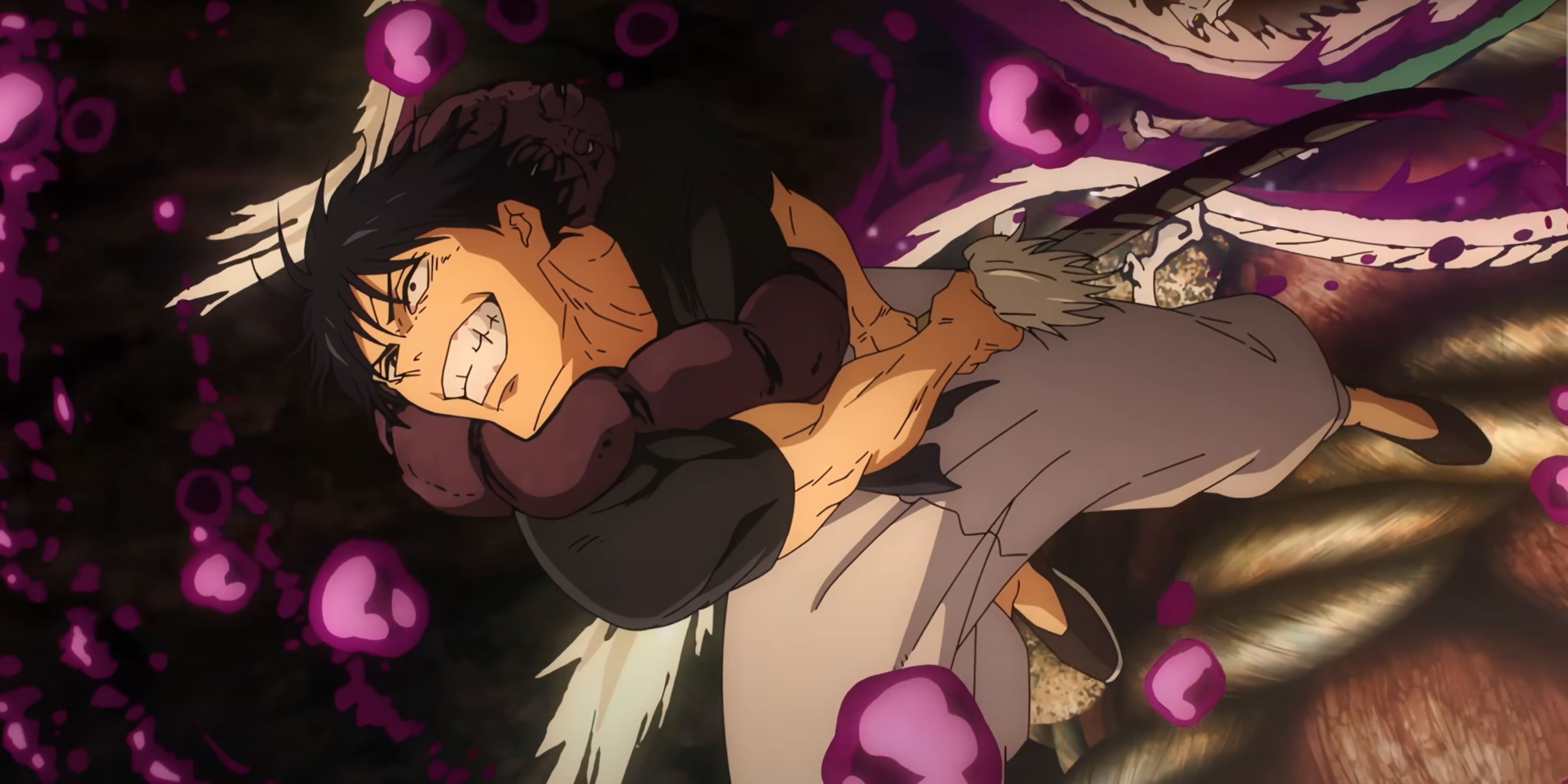 The Best Cursed Tools In Jujutsu Kaisen