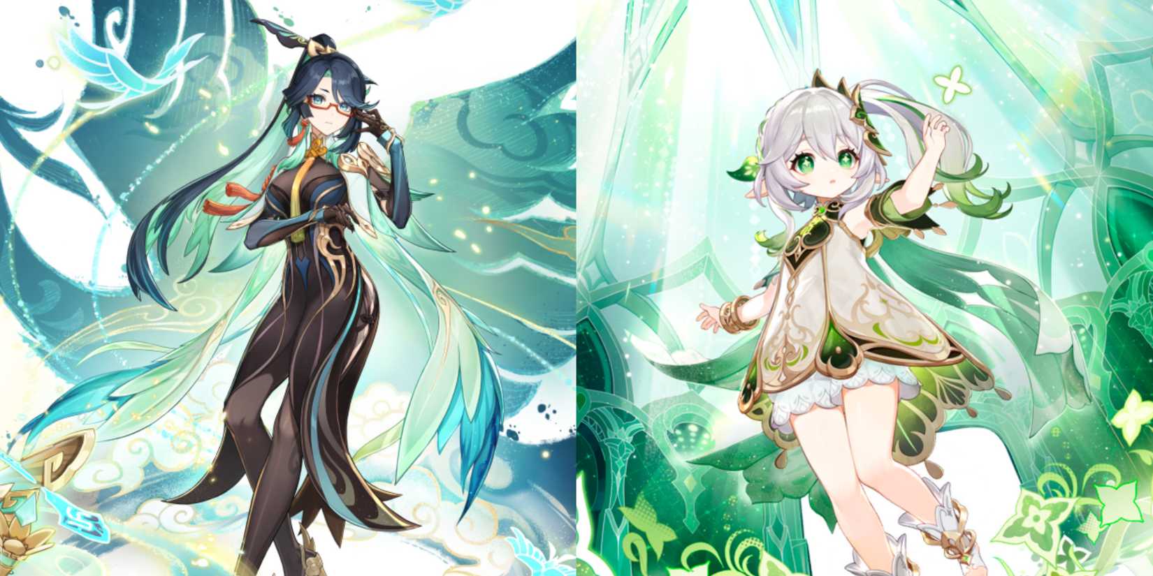 Genshin Impact: Highest Earning Banners