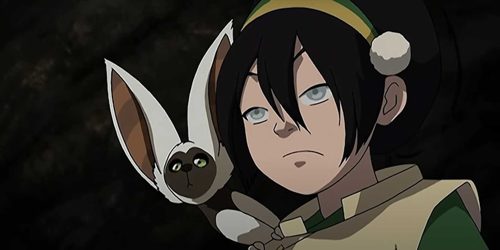 The Strongest Benders In The Avatar Series