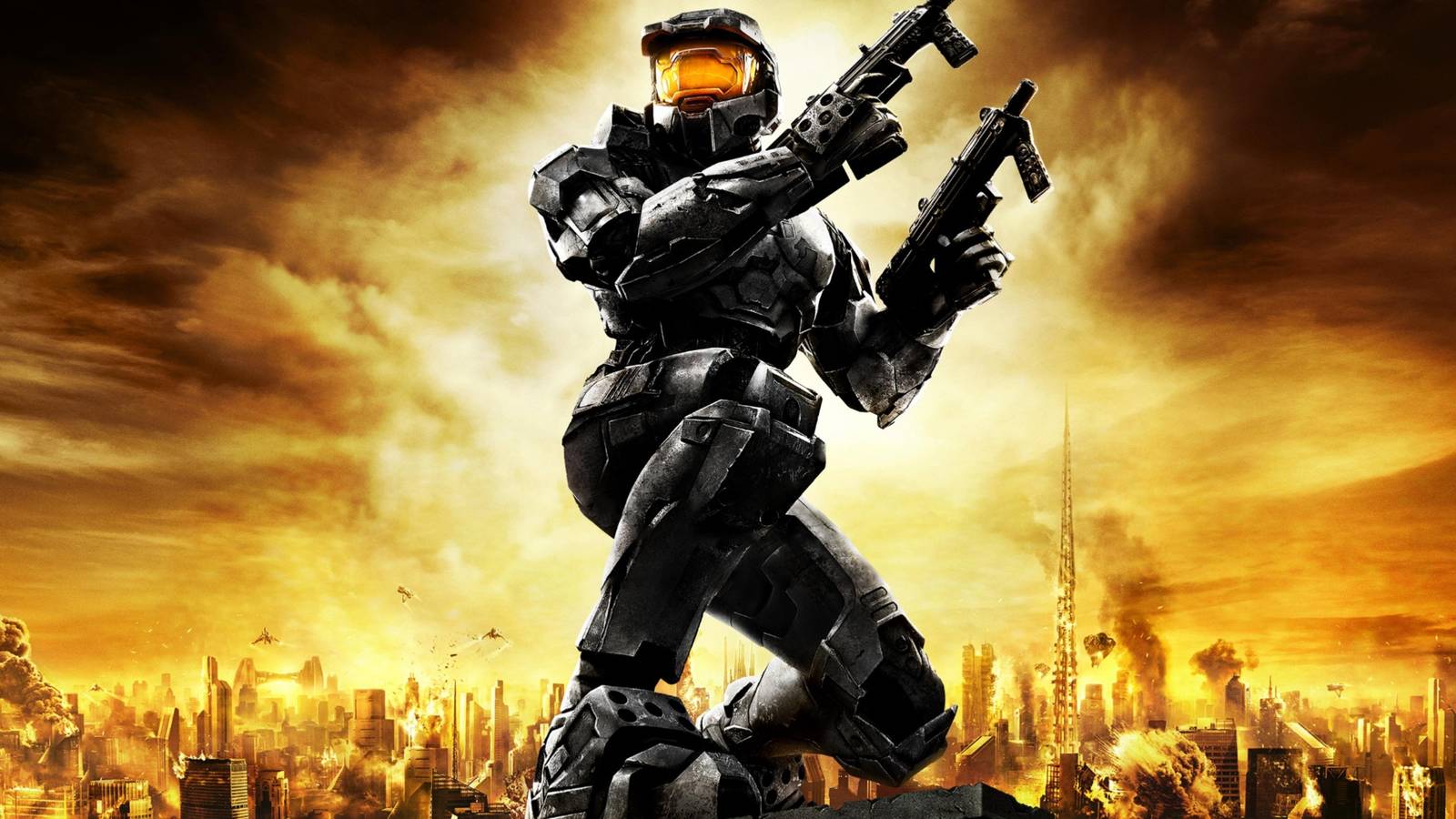 Halo 2 and 3 Remakes Rumored for 2026 Release: Insider Claims Halo 2 and 3 Remakes Rumored for 2026 Release: Insider Claims
