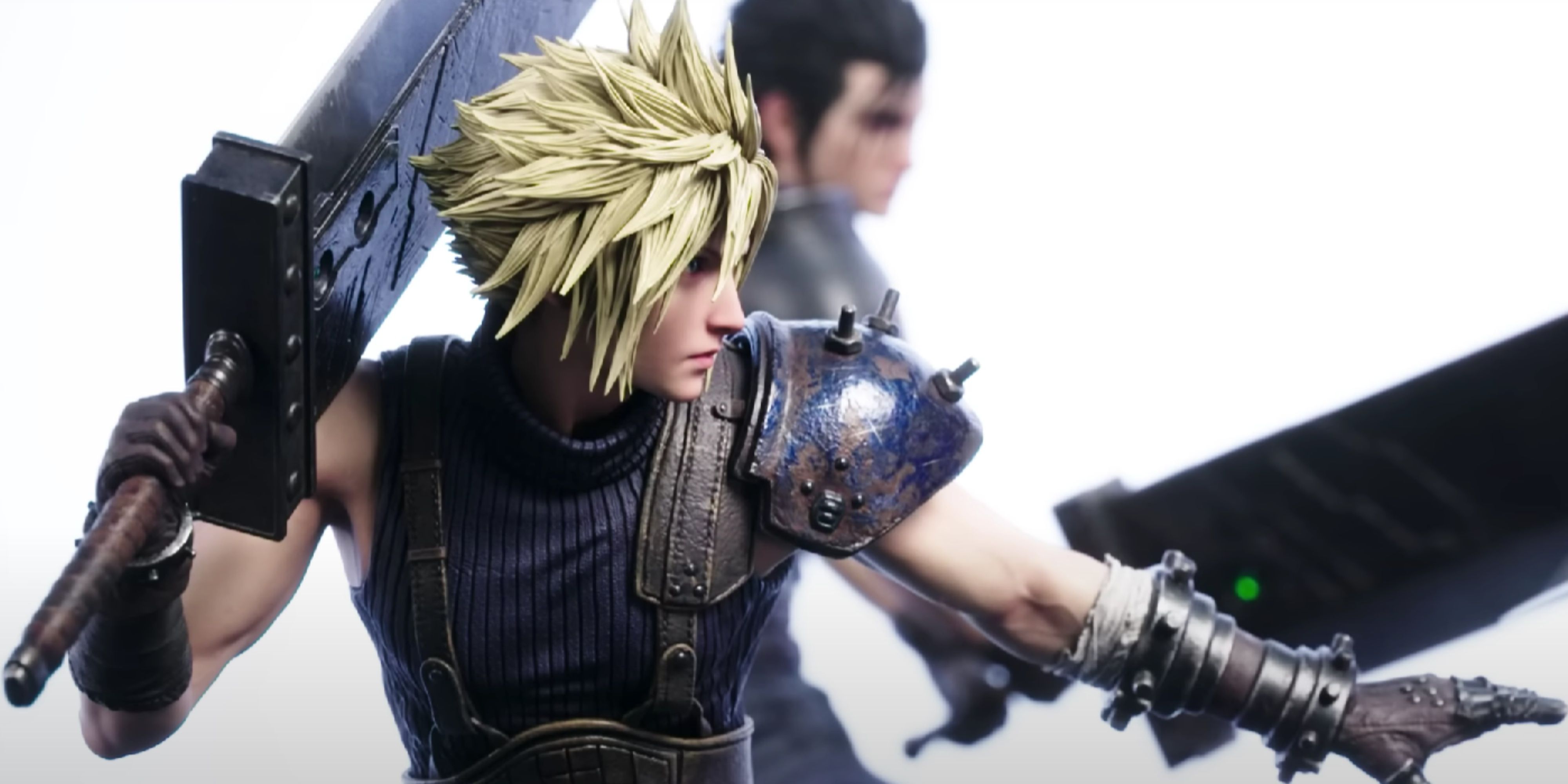 Final Fantasy 7 Rebirth 1/4th Scale Masterline Figures Revealed