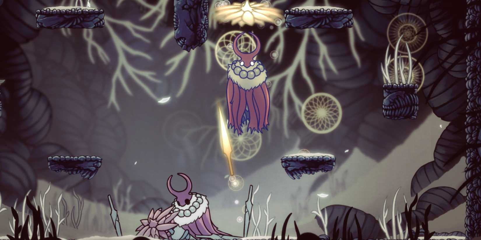 Most Difficult Hollow Knight Bosses And How To Defeat Them