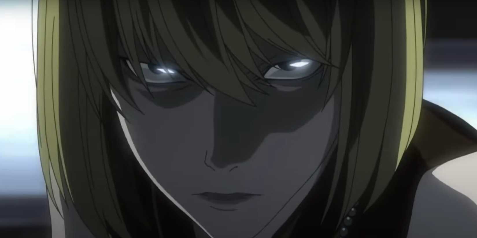 The Best Characters In Death Note