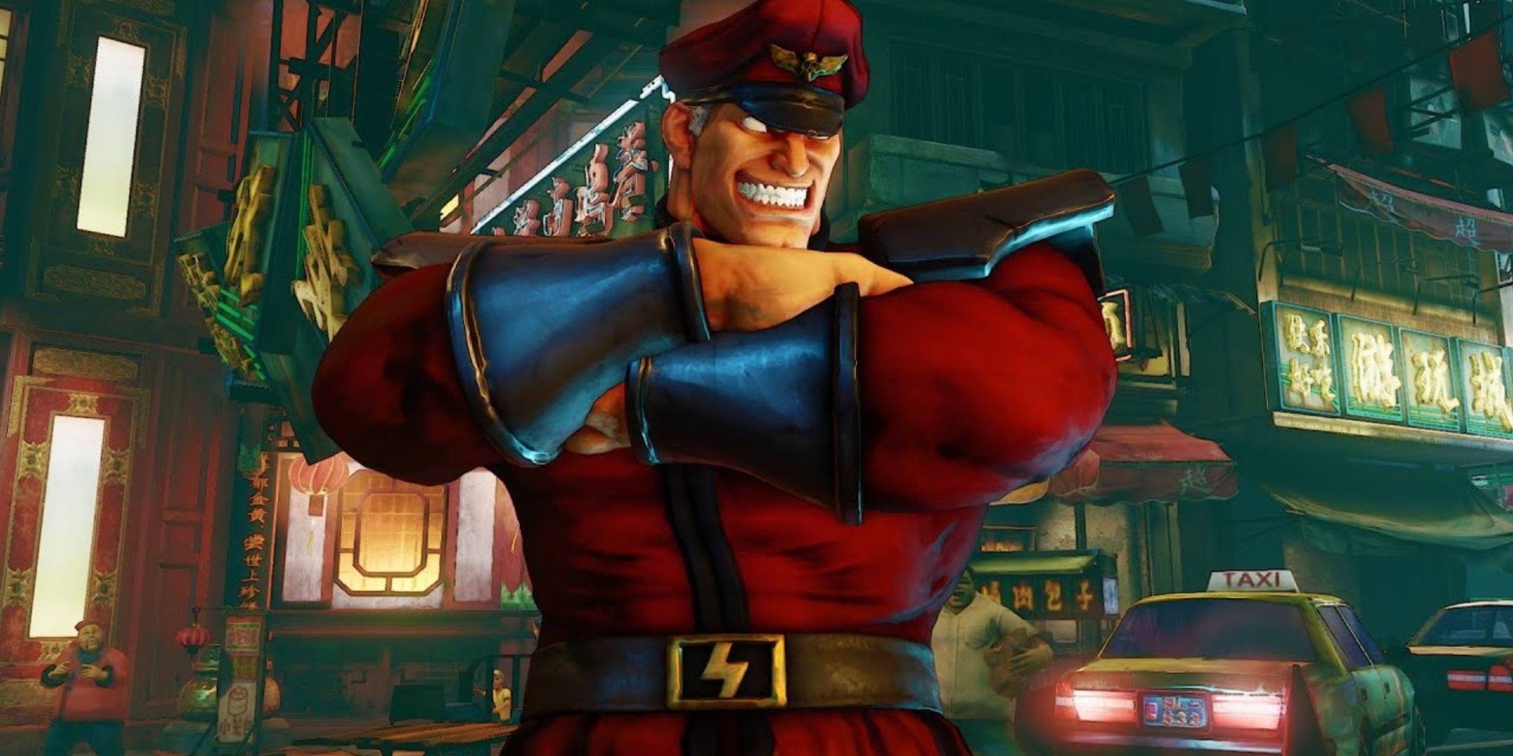 Capcom Cup 12 Finals Will Be A Pay-Per-View
