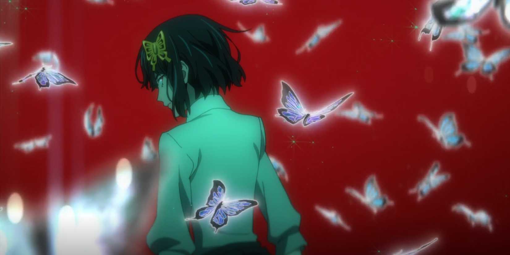 The Best Characters In Bungo Stray Dogs