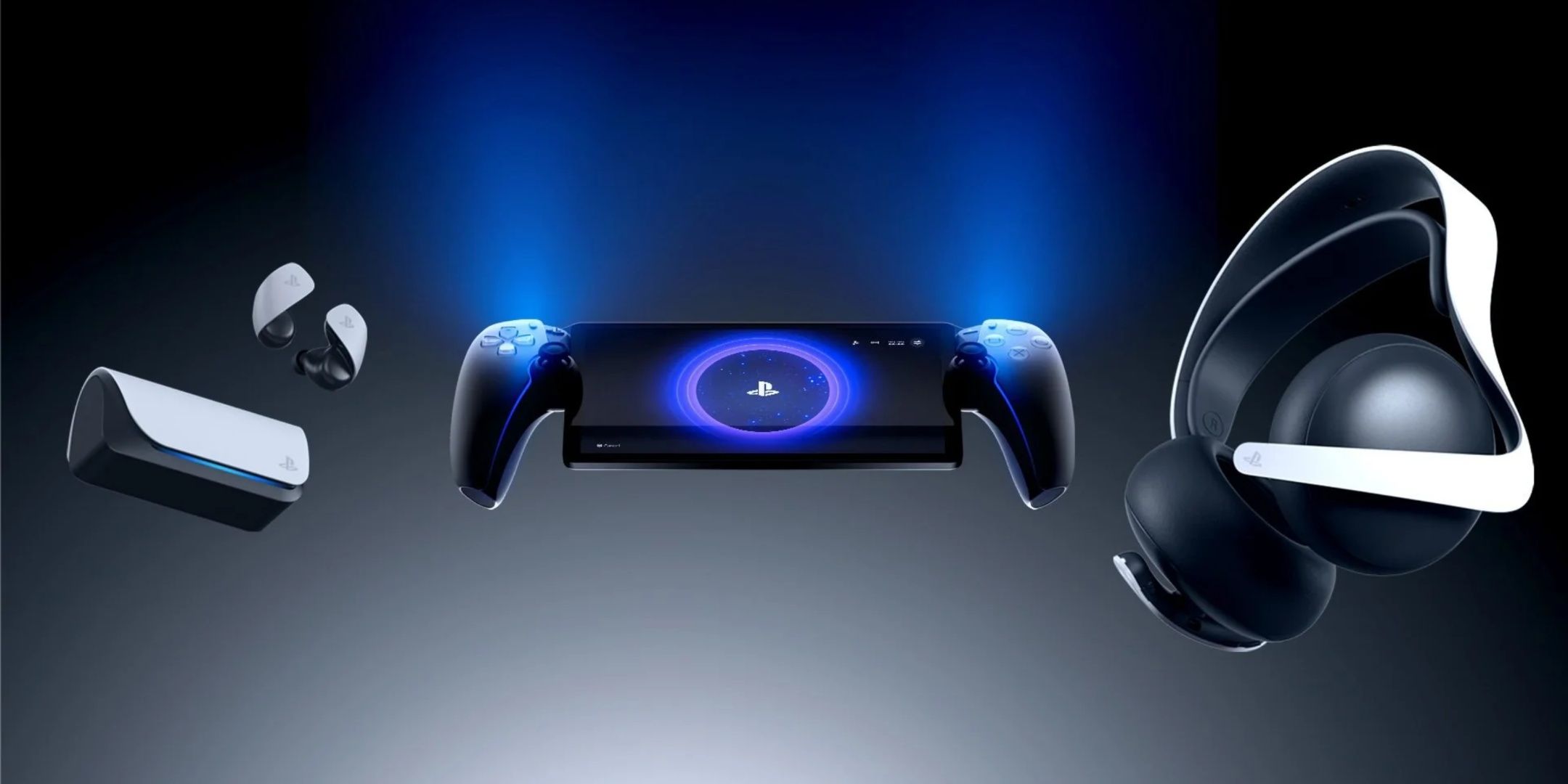 Sony Is Reportedly Developing A New Handheld Console