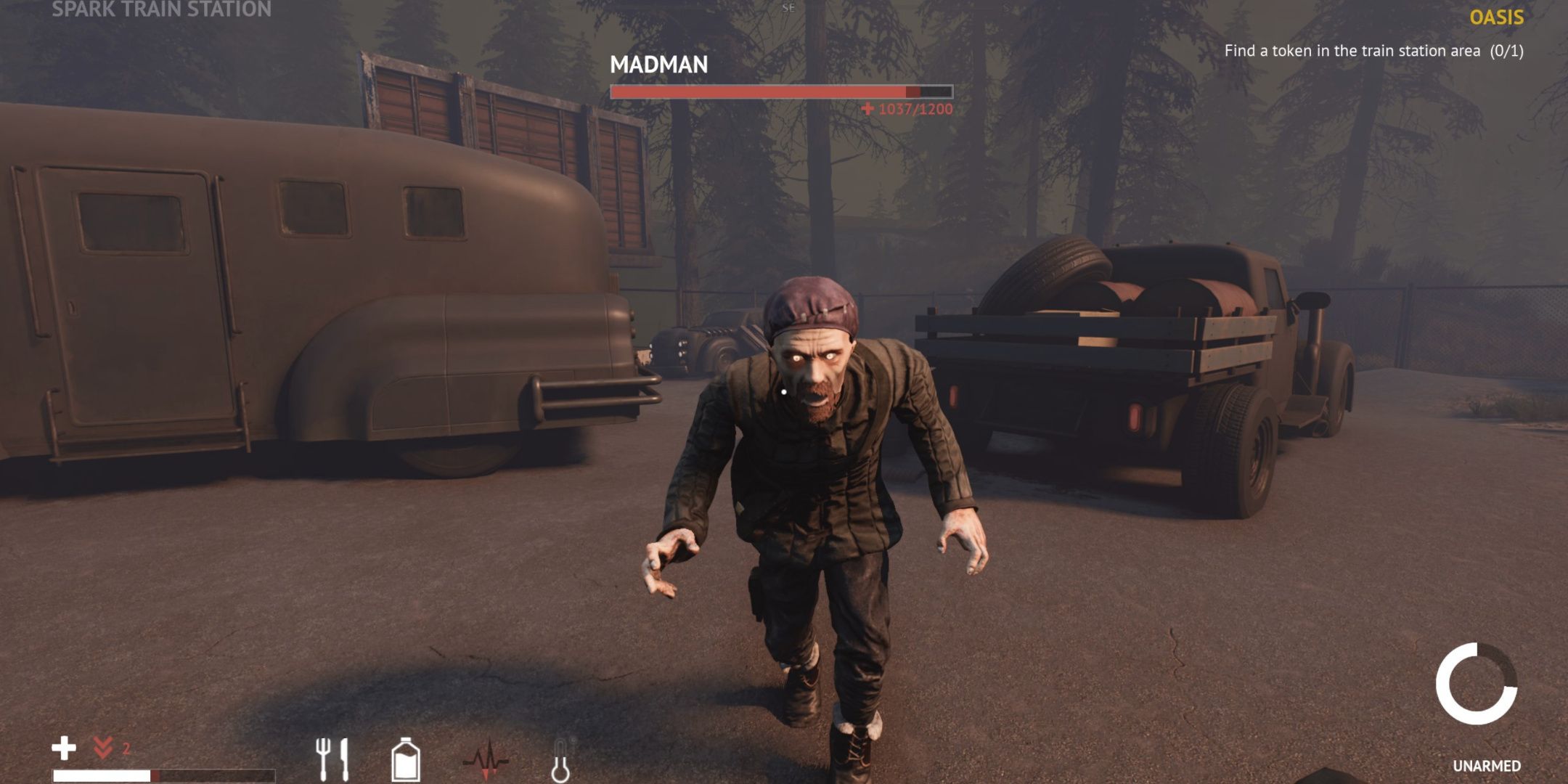 The Best Game Recommendations Similar To Stalker 2: Heart Of Chornobyl