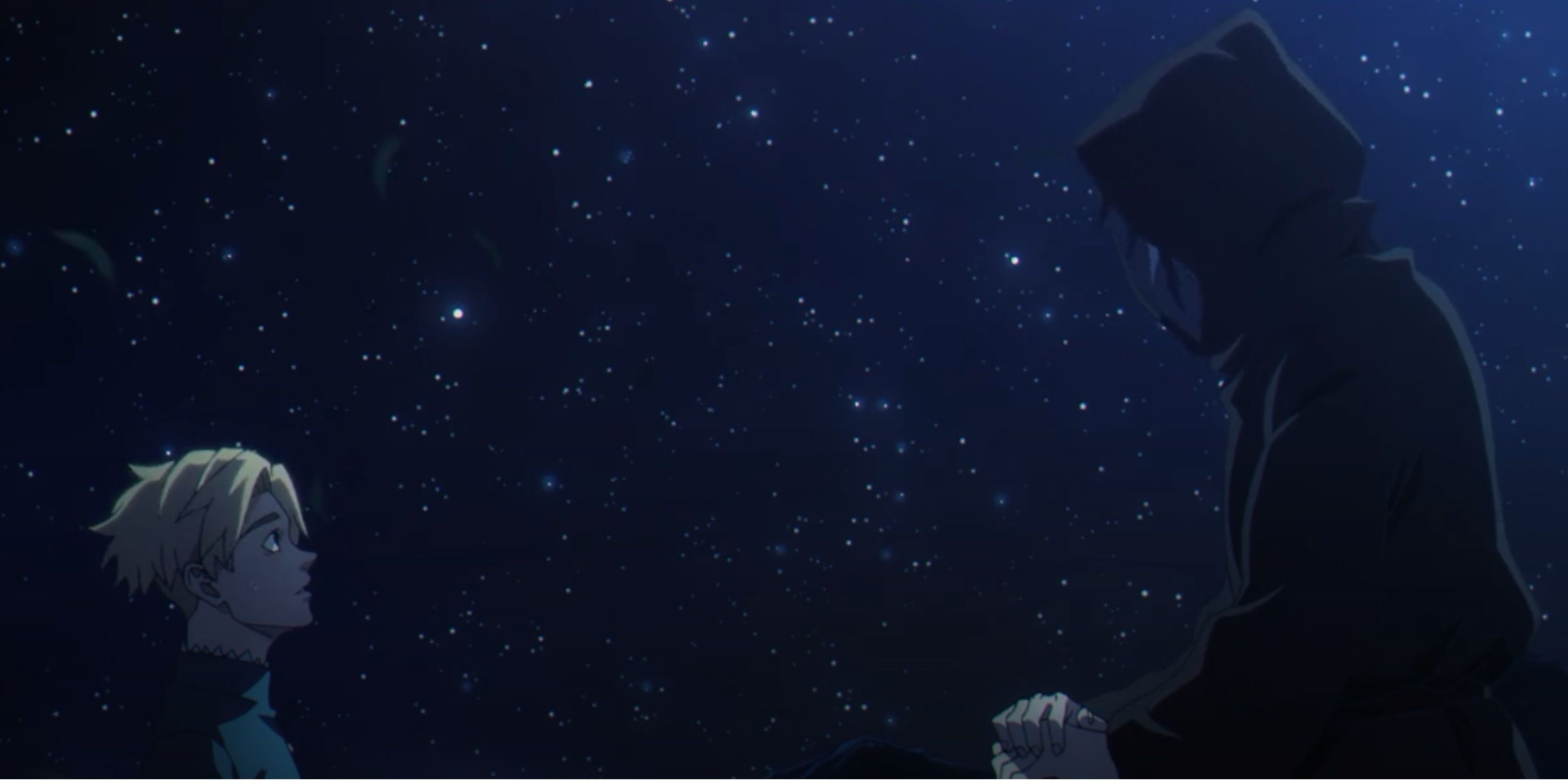 The Best Anime Of 2024