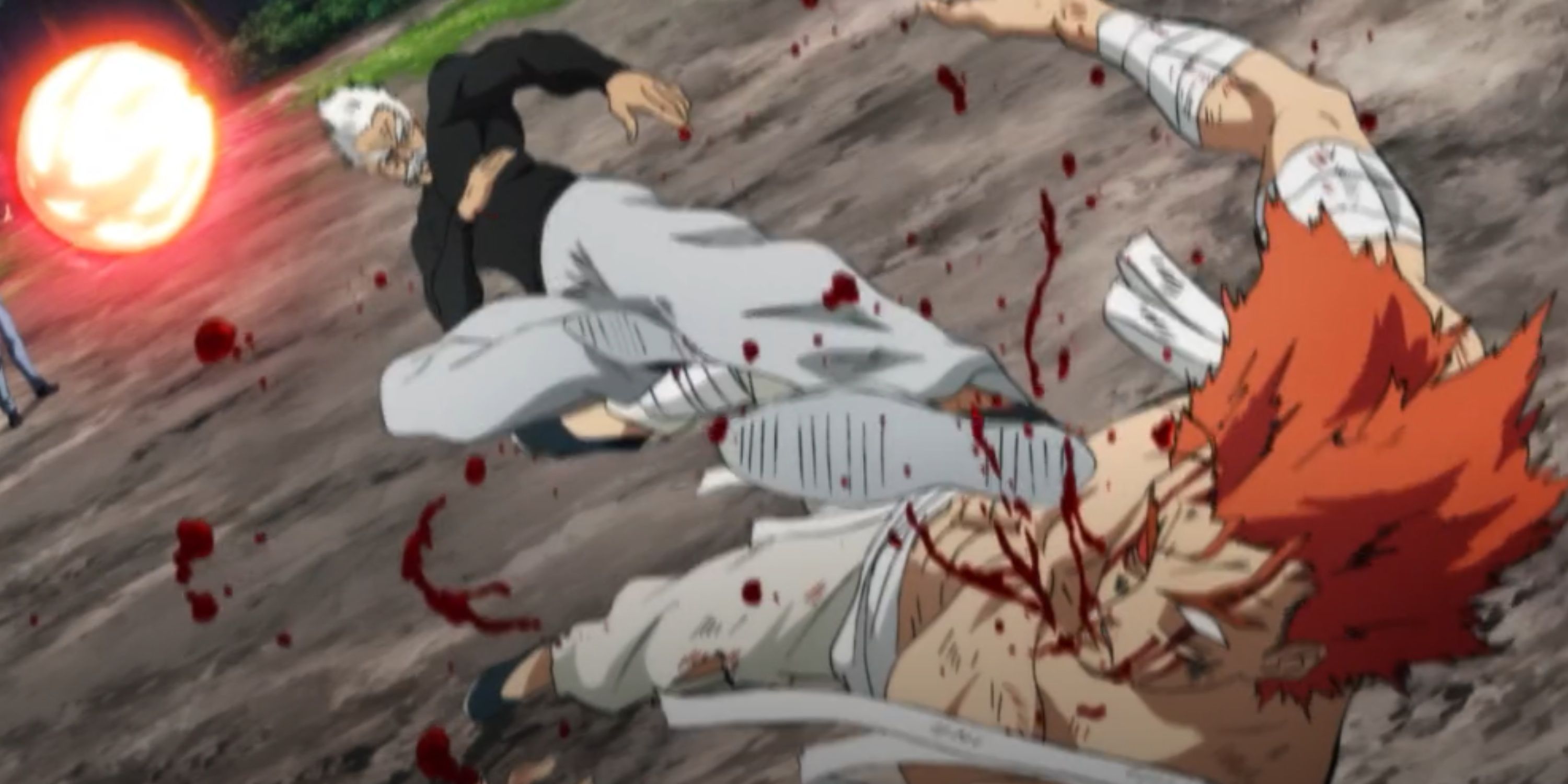 The Best Characters In One-Punch Man