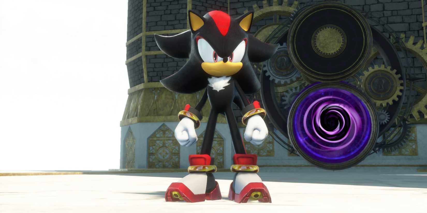 Shadow Generations Is So Good That It's Starting To Annoy Me