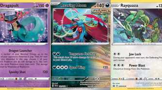 rayquaza pokemon card mcdonald's Pokemon x McDonald's Happy Meal Toy 2025 - Rayquaza Sticker Activity Sheet and Booster Pack (1 Pack)
