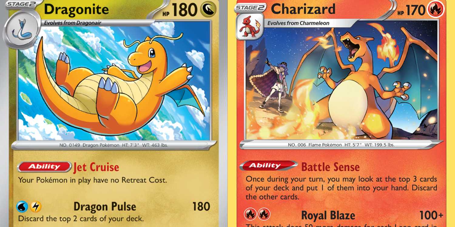 Pokemon Cards Return To McDonald's For A Dragon-Themed Promo Pokemon Cards Return To McDonald's For A Dragon-Themed Promo