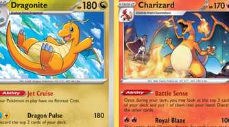 pokemon dragonite mcdonalds card How Much Is Mcdonald Dragonite Pokemon Card
