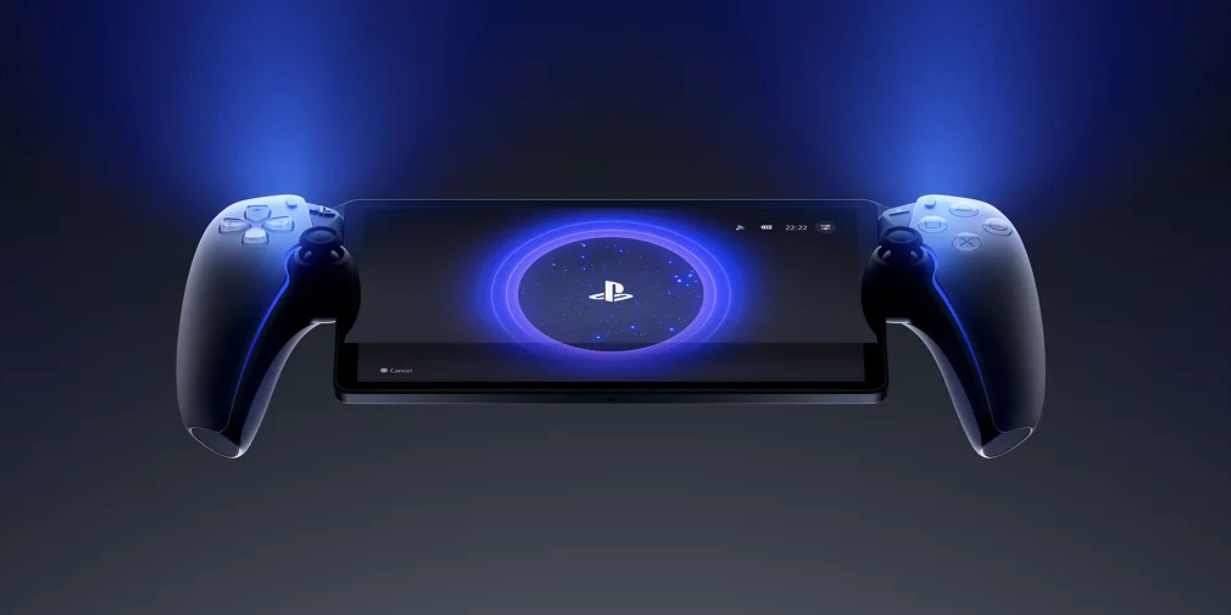 PlayStation Portal Will Reportedly Be Available In Black Soon