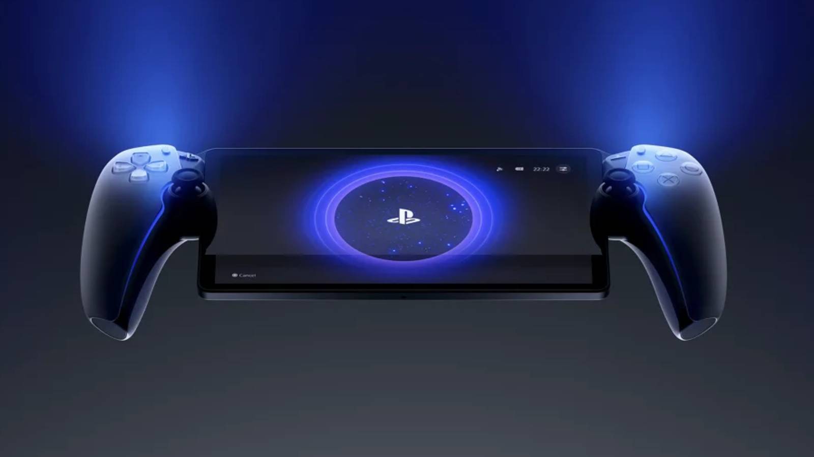 PlayStation Portal Will Reportedly Be Available In Black Soon