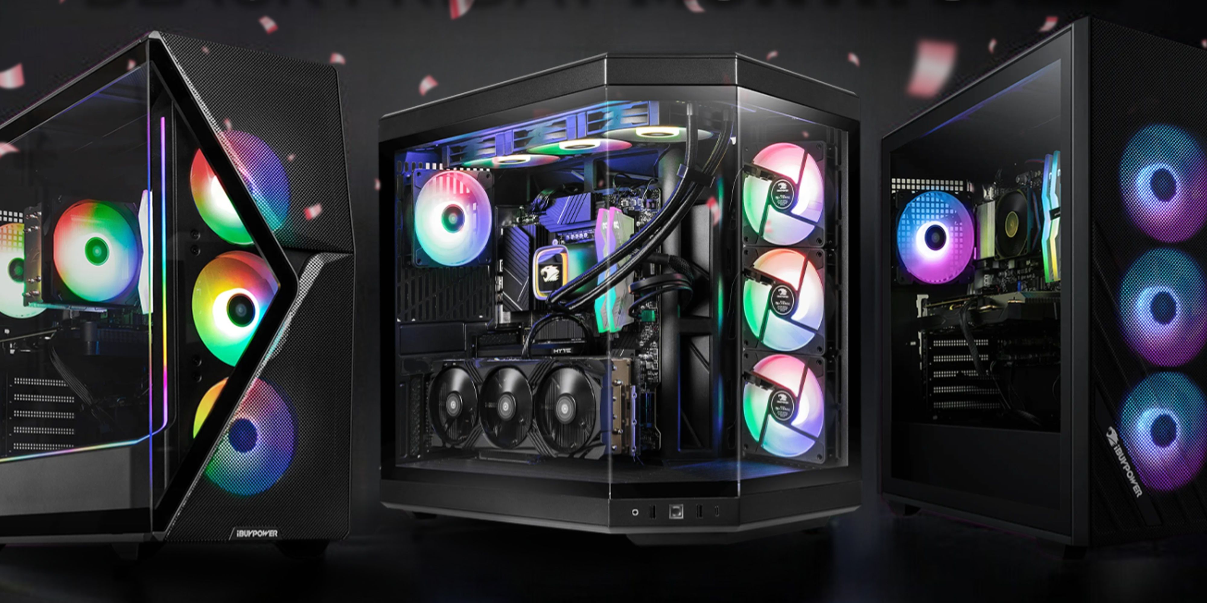 Lalion pc builders Lalion pc builders I Built The Ultimate Dream Gaming PC