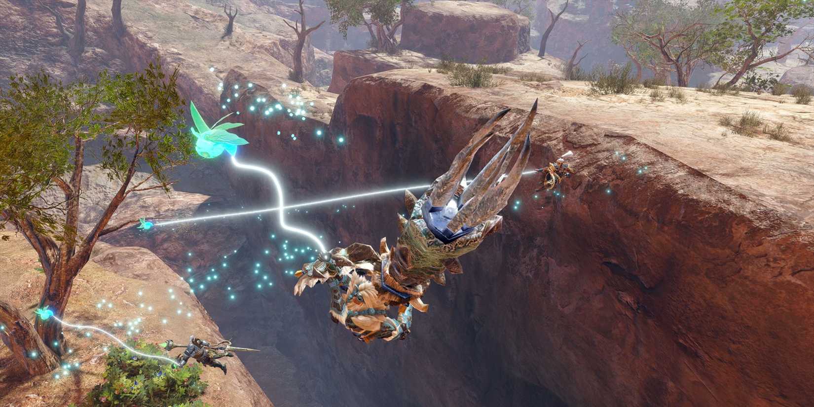 Games That Run Better On Switch 2 Than They Did On The Original Switch