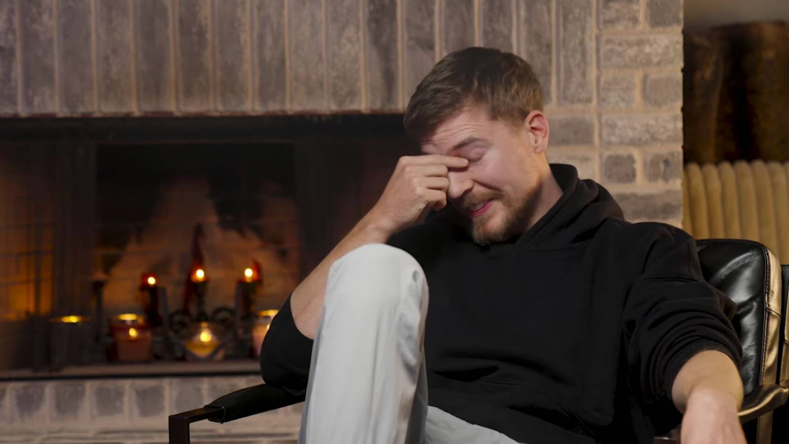 MrBeast Hits Back At Beast Games Negative Reviews MrBeast Hits Back At Beast Games Negative Reviews