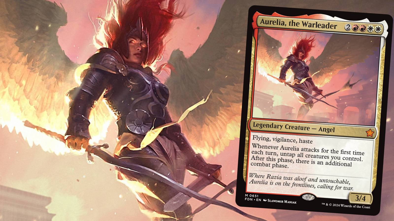 aurelia mtg cards Magic The Gathering - Aurelia, Exemplar of Justice (153/259) - Guilds of Ravnica - Collectible Card Until end of turn How To Play The Aurelia,