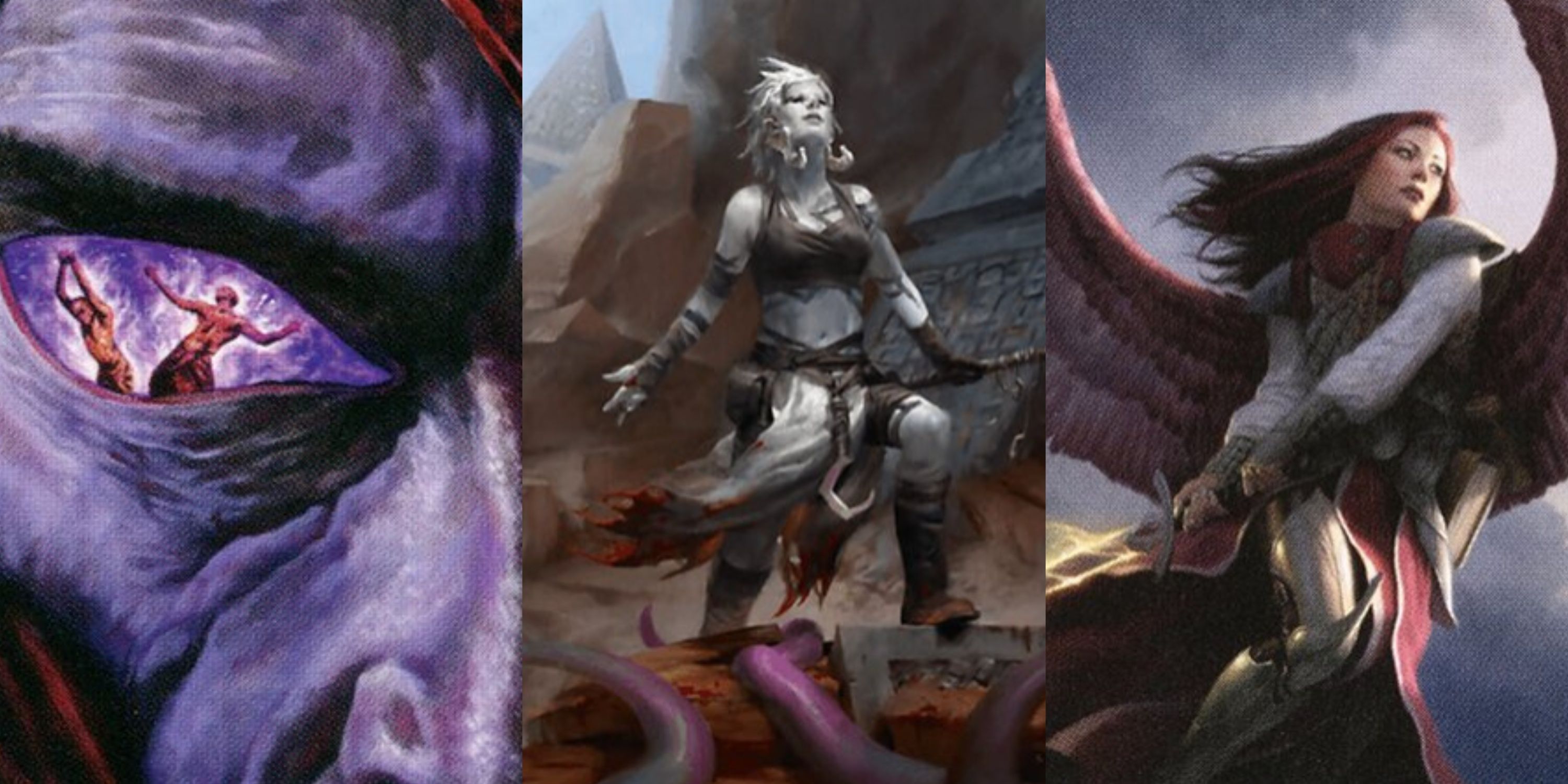 How To Play The Avacyn, Angel Of Hope Commander Deck In Magic: The Gathering