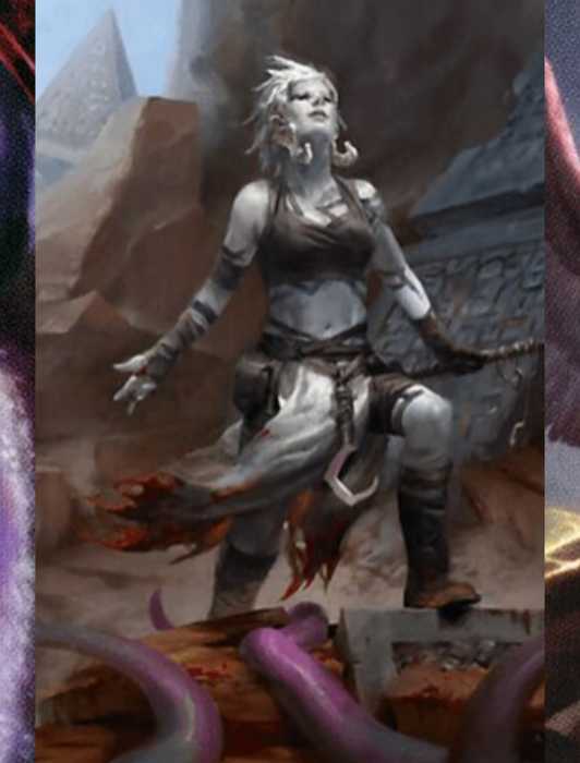 How To Play The Avacyn, Angel Of Hope Commander Deck In Magic: The Gathering How To Play The Avacyn, Angel Of Hope Commander Deck In Magic: The Gathering