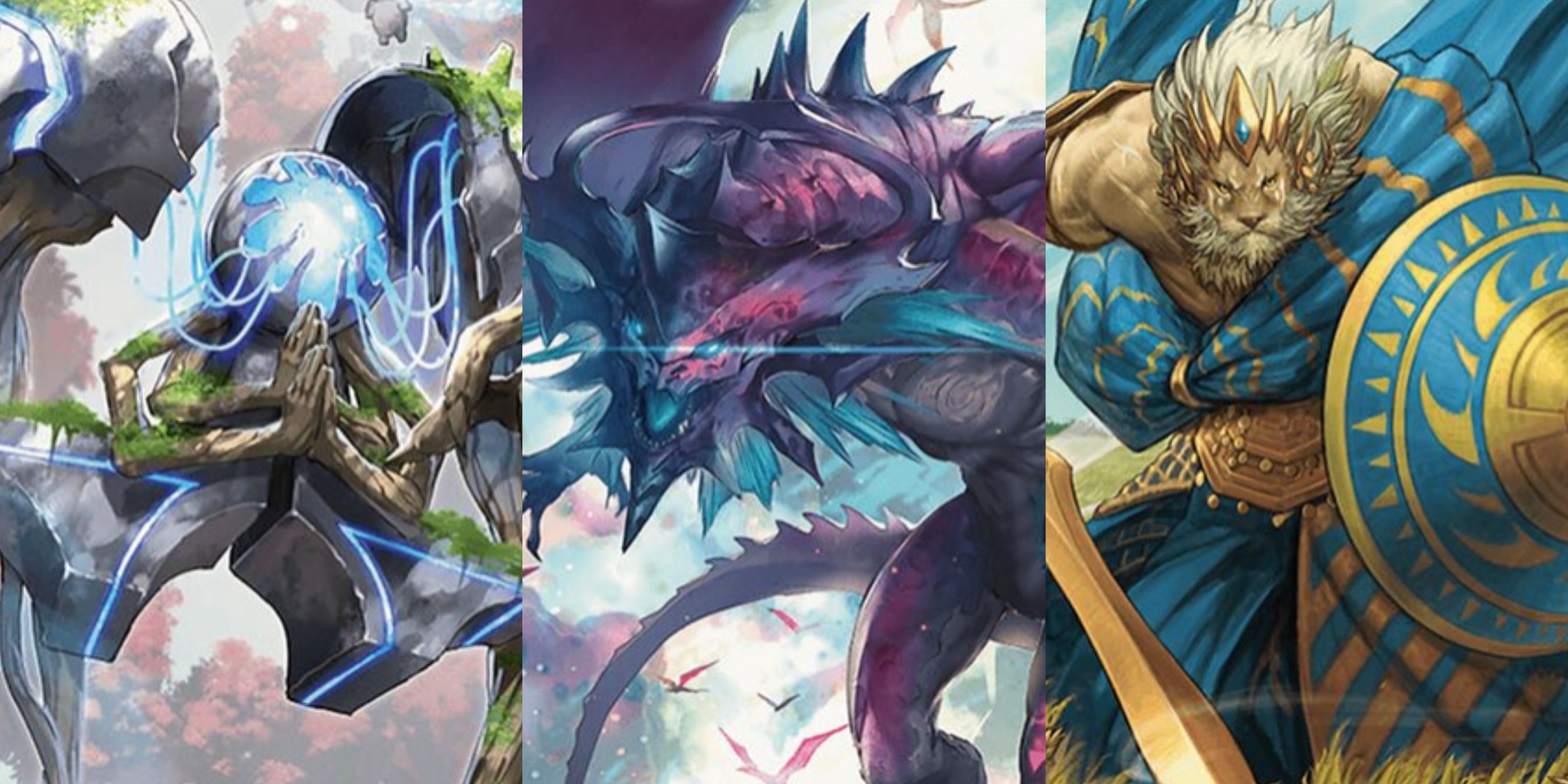 The Best Reprints In Foundation Jumpstart - MTG