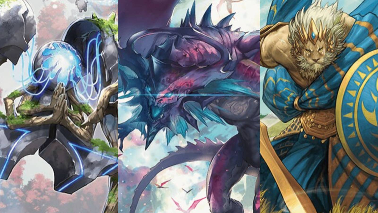 The Best Reprints In Foundation Jumpstart - MTG The Best Reprints In Foundation Jumpstart - MTG