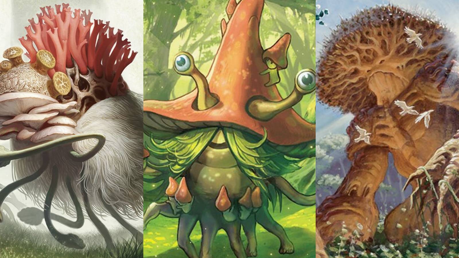 How To Play The Shroofus Sproutsire Commander Deck In Magic: The Gathering How To Play The Shroofus Sproutsire Commander Deck In Magic: The Gathering