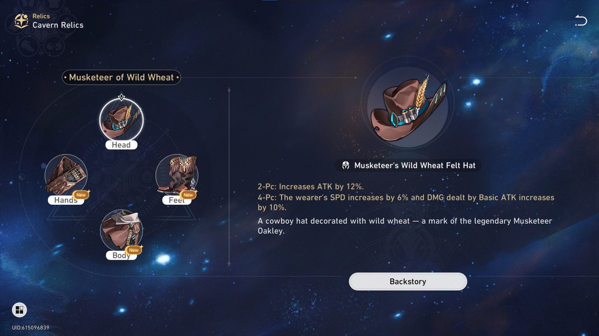Best Relic Sets To Farm In Honkai: Star Rail